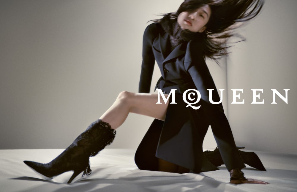맥퀸, 2025 가을/겨울 캠페인 공개 6 20250820 mcqueen 5 6