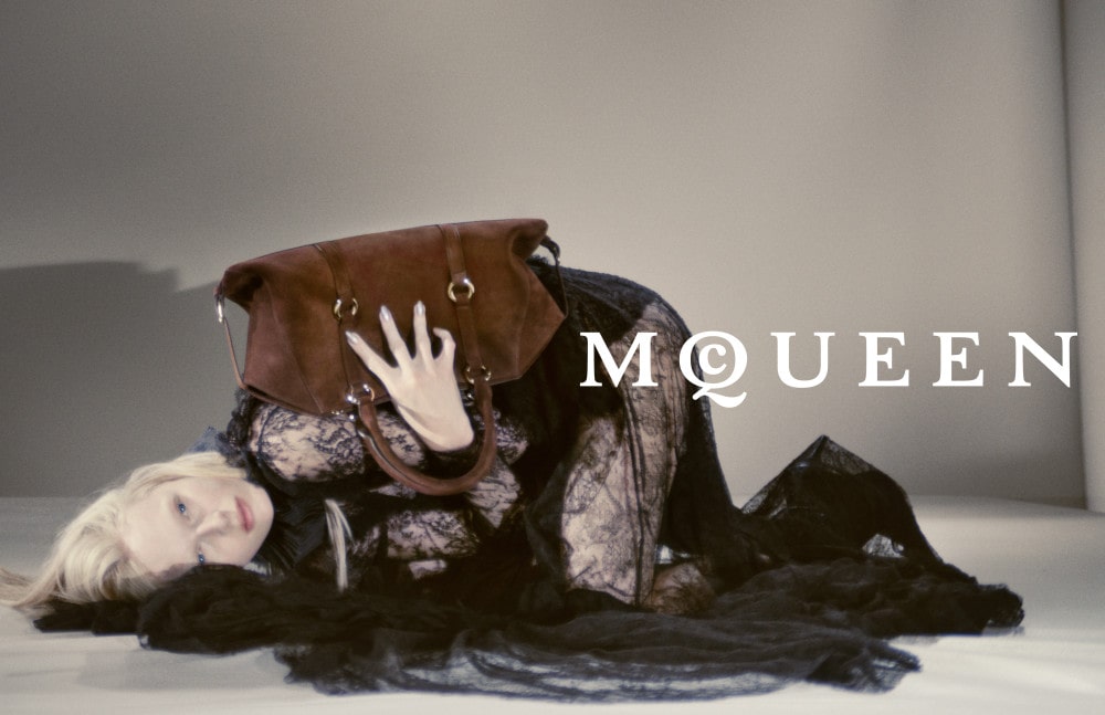 맥퀸, 2025 가을/겨울 캠페인 공개 7 20250820 mcqueen 7 7