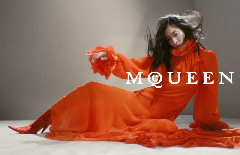 맥퀸, 2025 가을/겨울 캠페인 공개 8 20250820 mcqueen 8 8