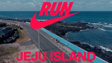나이키런제주2025