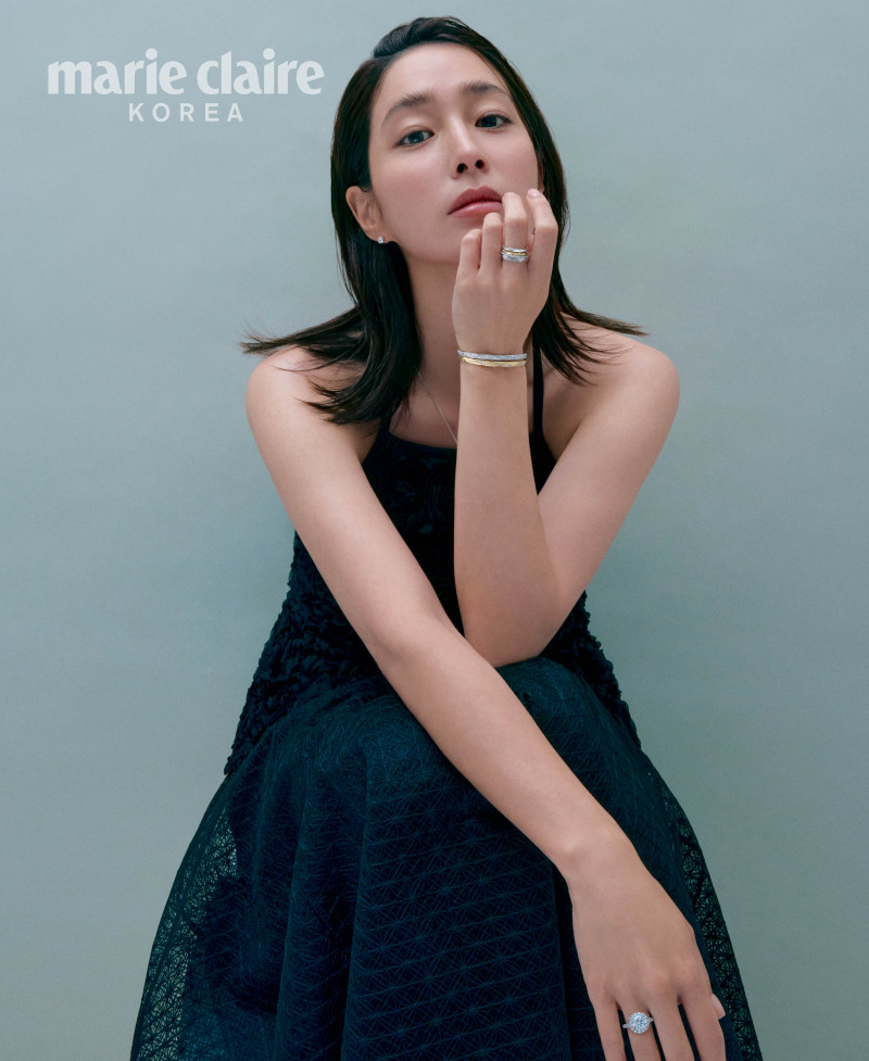 이민정 X 그라프, 품격있는 우아함 1 20250821 GRAFF 1 1