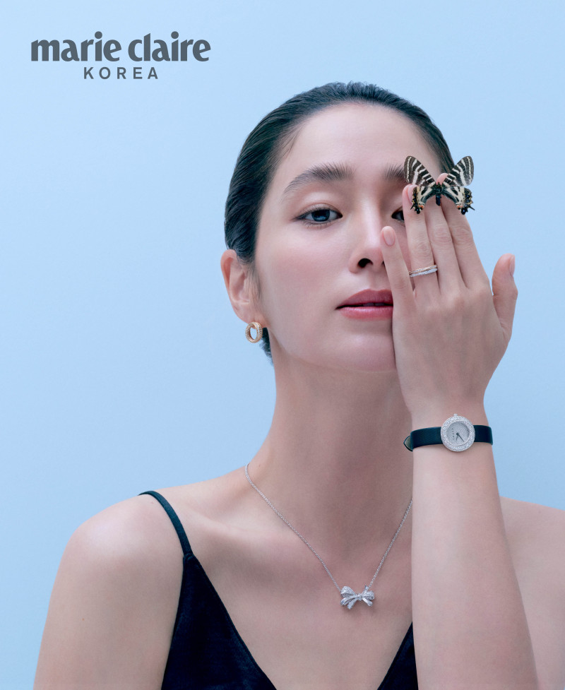 이민정 X 그라프, 품격있는 우아함 3 20250821 GRAFF 3 3