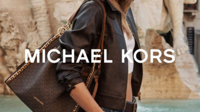 마이클코어스2025가을광고캠페인