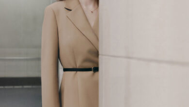 배우 이성경, 멜로 여신에서 가을 여신으로 변신 7 이성경바이린샵화보이성경패션