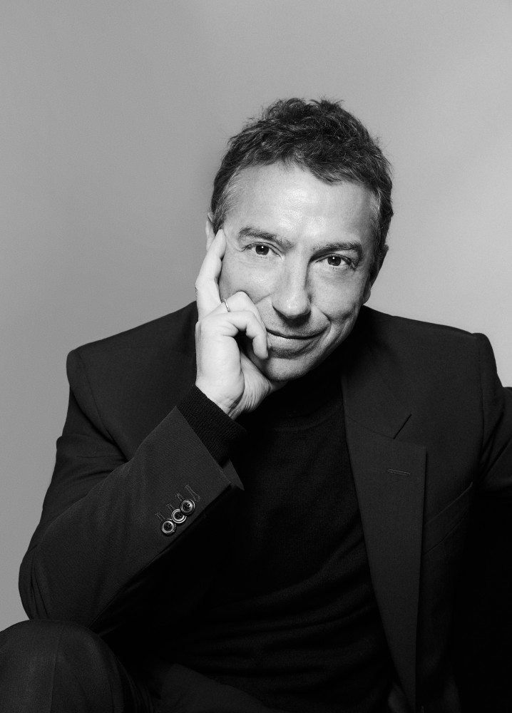 메종 발렌티노, '리카르도 벨리니’ CEO 임명 1 20250821 valentino 1