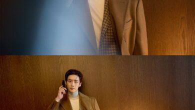 이종석듀퐁화보