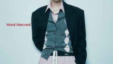 김고은마르디메크르디