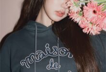 장원영이 완성한 ‘쿨&힙’ 가을 스타일 11 장원영화보장원영로라로라