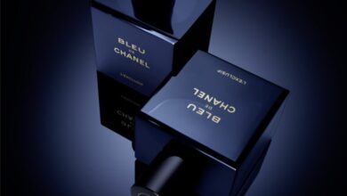 샤넬블루드샤넬렉스클루시프