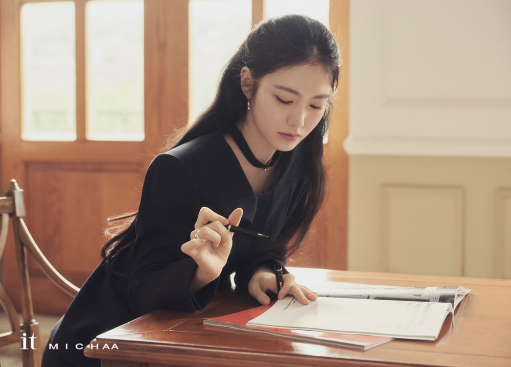 신예은의 로맨틱 가을무드 2 20250826 it MICHAA 7 2