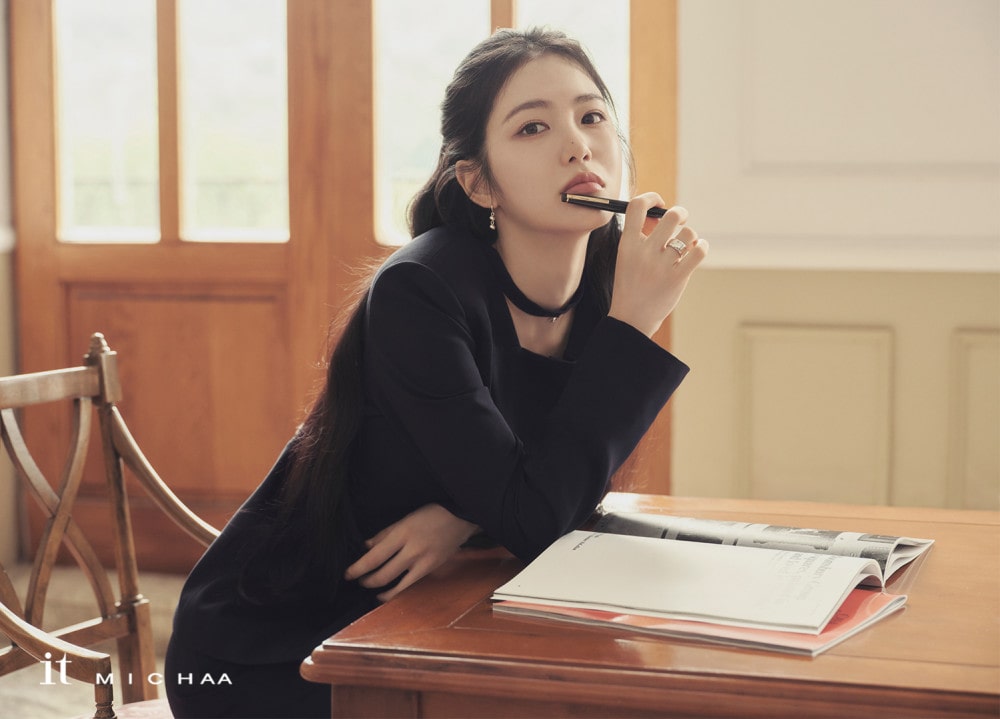 신예은의 로맨틱 가을무드 1 20250826 it MICHAA 8 1