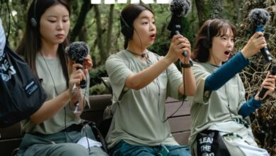 아이더피크하이크참가자모집