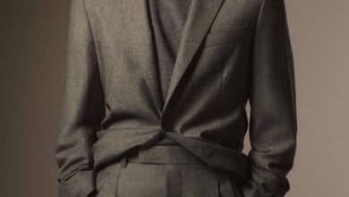 2025가을남성복트렌드보스BOSS