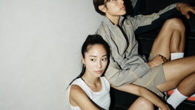 러닝웨어데상트코리아액트온런