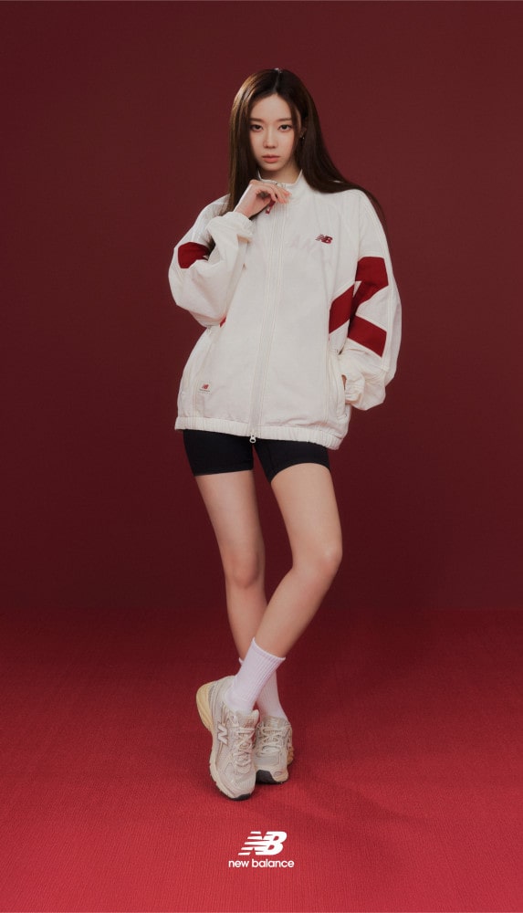 에스파 윈터, 가을 컬러로 완성한 감각적인 무드 5 20250828 newblance 2 5