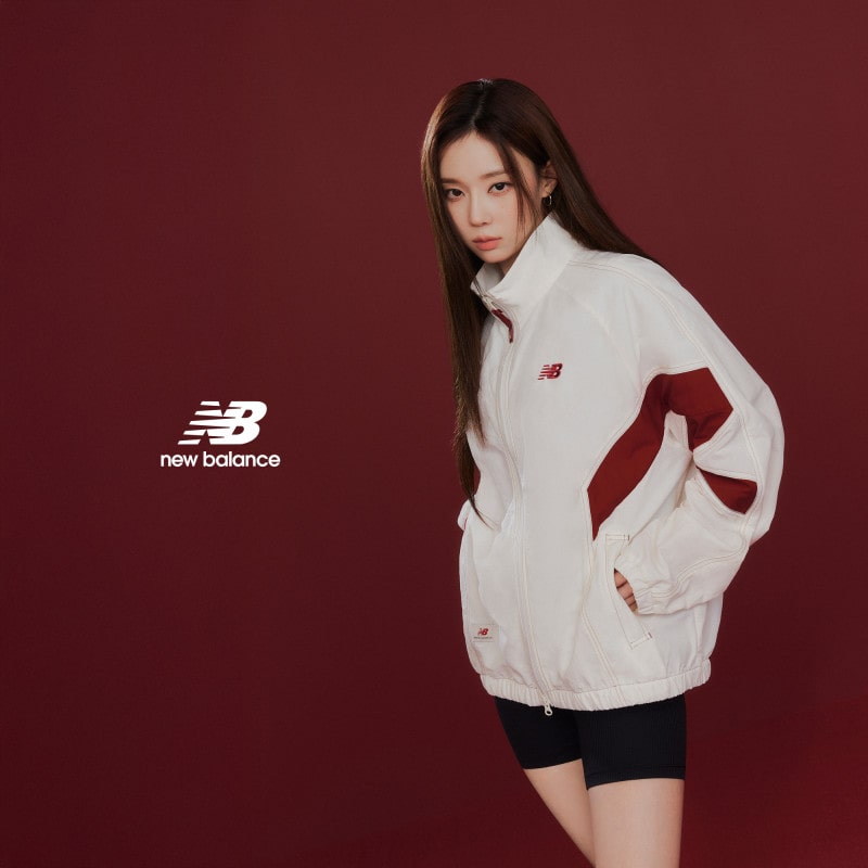 에스파 윈터, 가을 컬러로 완성한 감각적인 무드 2 20250828 newblance 6 2