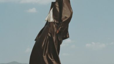 가을패션르베이지25FW