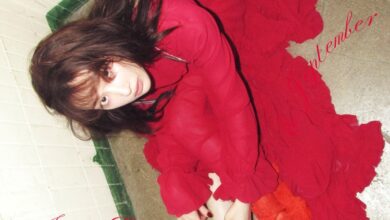 전종서맥퀸화보McQueenAW25