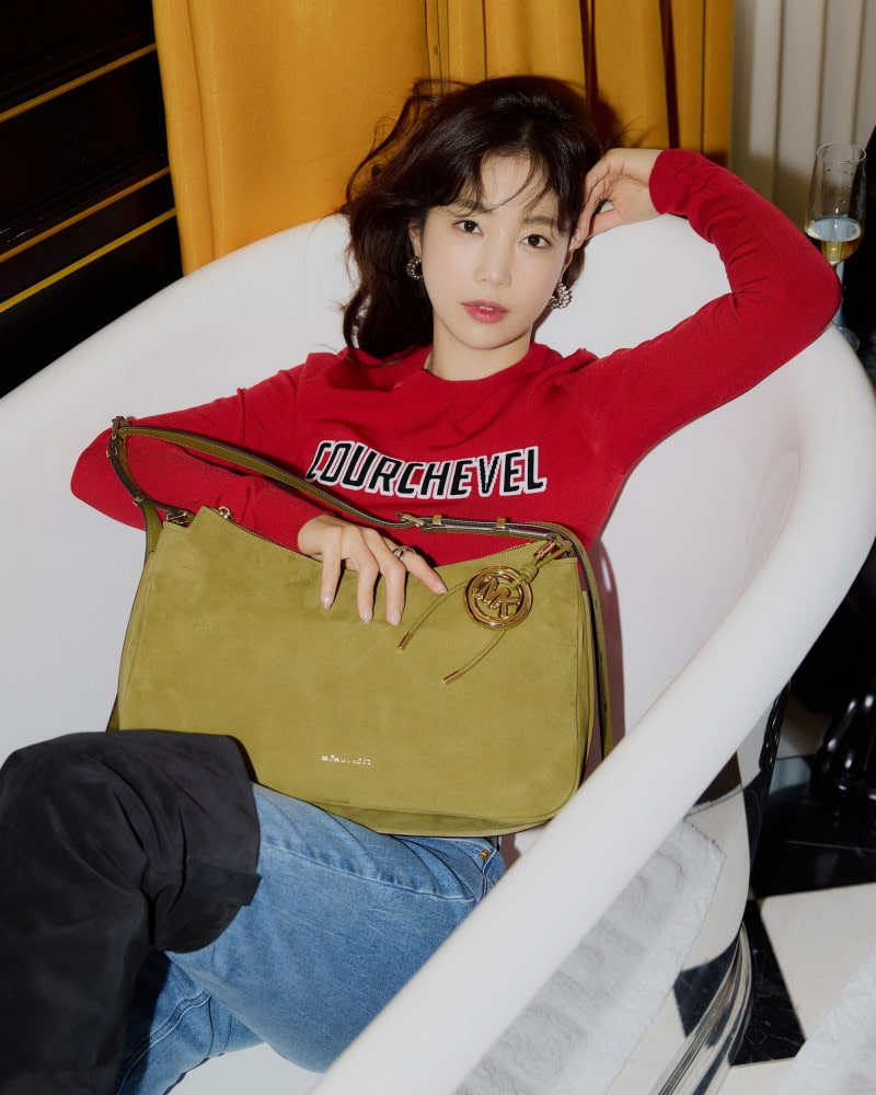 기은세, 세련미 넘치는 가을 룩 선보여 4 20250901 MK Hotel Story 1 4