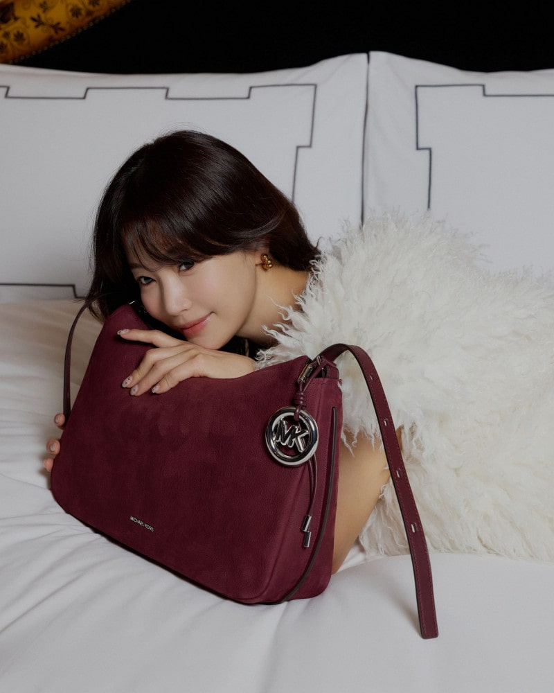 기은세, 세련미 넘치는 가을 룩 선보여 2 20250901 MK Hotel Story 4 2