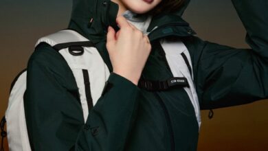 남주혁 & 장원영, 도심과 자연을 아우르는 아웃도어 스타일 7 장원영아웃도어룩남주혁아이더