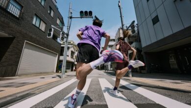 아식스러닝화추천