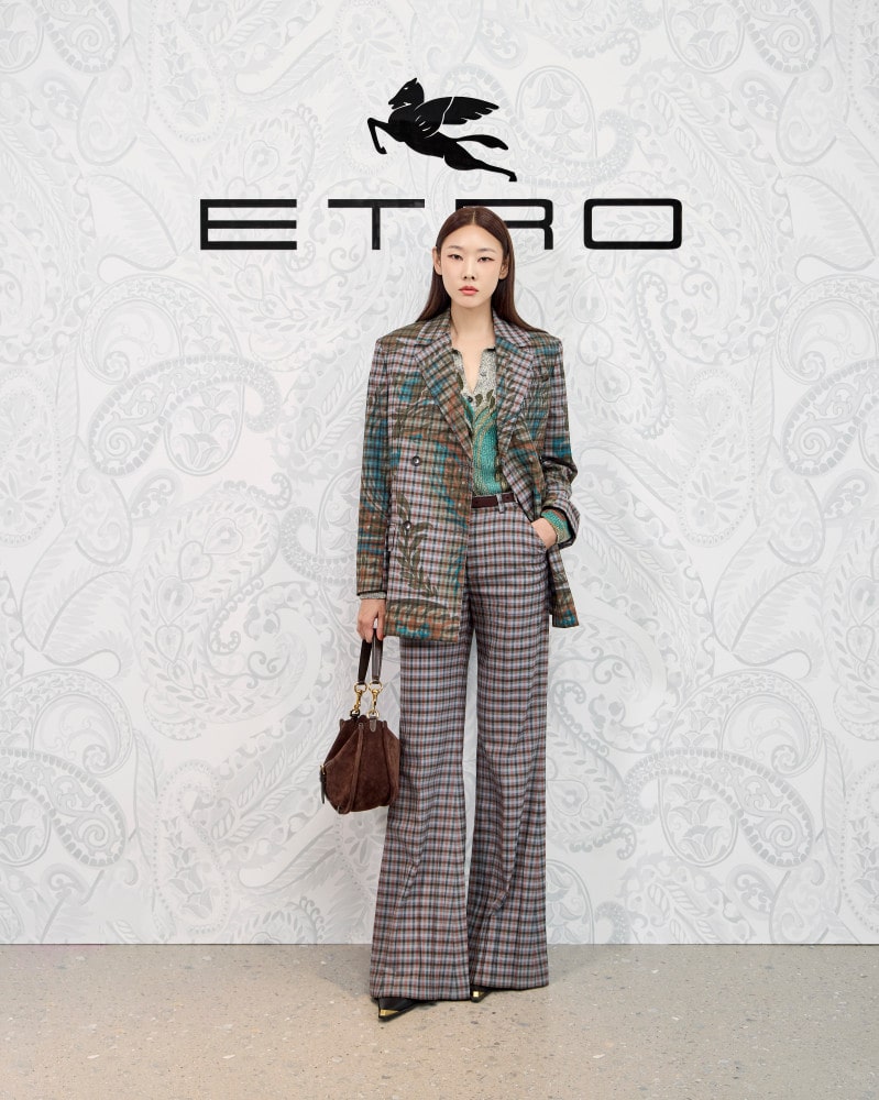 에트로, 2025 가을-겨울 컬렉션 프레젠테이션 1 20250902 etro 2 1