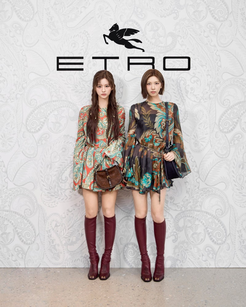 에트로, 2025 가을-겨울 컬렉션 프레젠테이션 4 20250902 etro 4 4