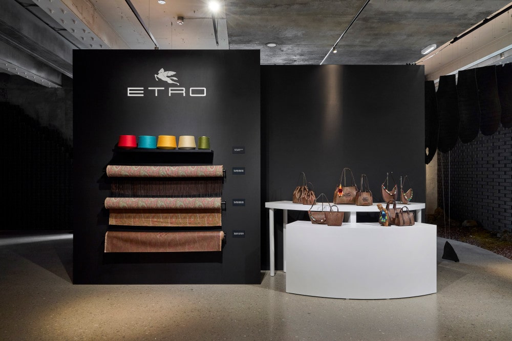 에트로, 2025 가을-겨울 컬렉션 프레젠테이션 7 20250902 etro 7 7