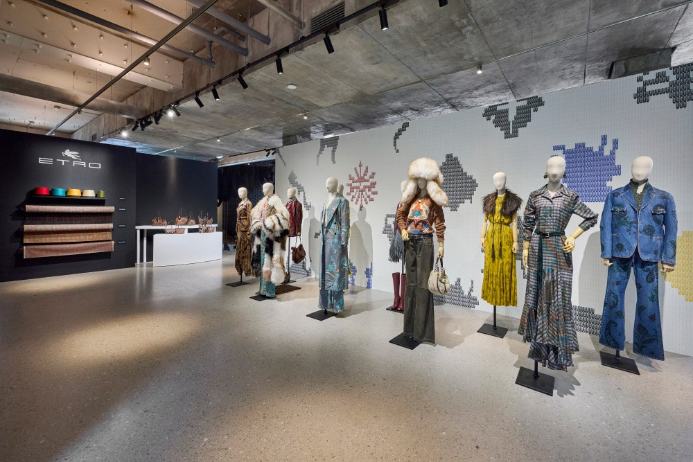 에트로, 2025 가을-겨울 컬렉션 프레젠테이션 6 20250902 etro 8 6