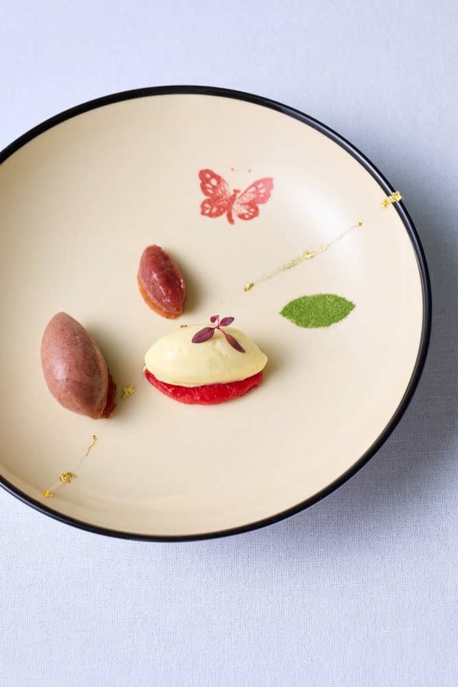 구찌 오스테리아 서울, 청담에서 리뉴얼 오픈 4 20250902 gucci 1 4