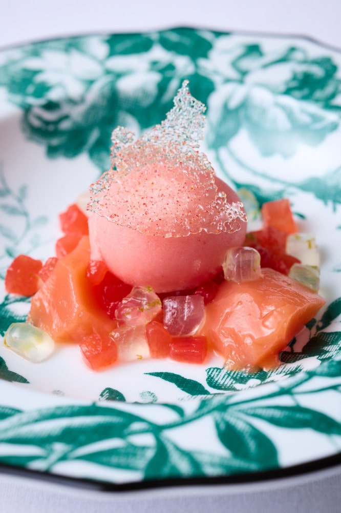 구찌 오스테리아 서울, 청담에서 리뉴얼 오픈 8 20250902 gucci 2 8