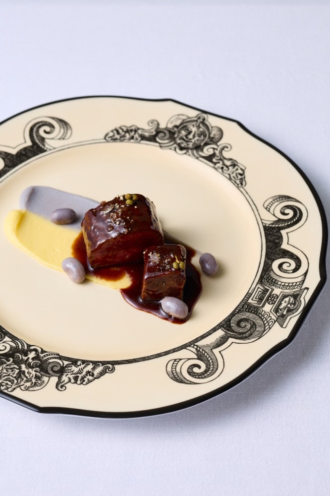 구찌 오스테리아 서울, 청담에서 리뉴얼 오픈 6 20250902 gucci 3 복사본 6