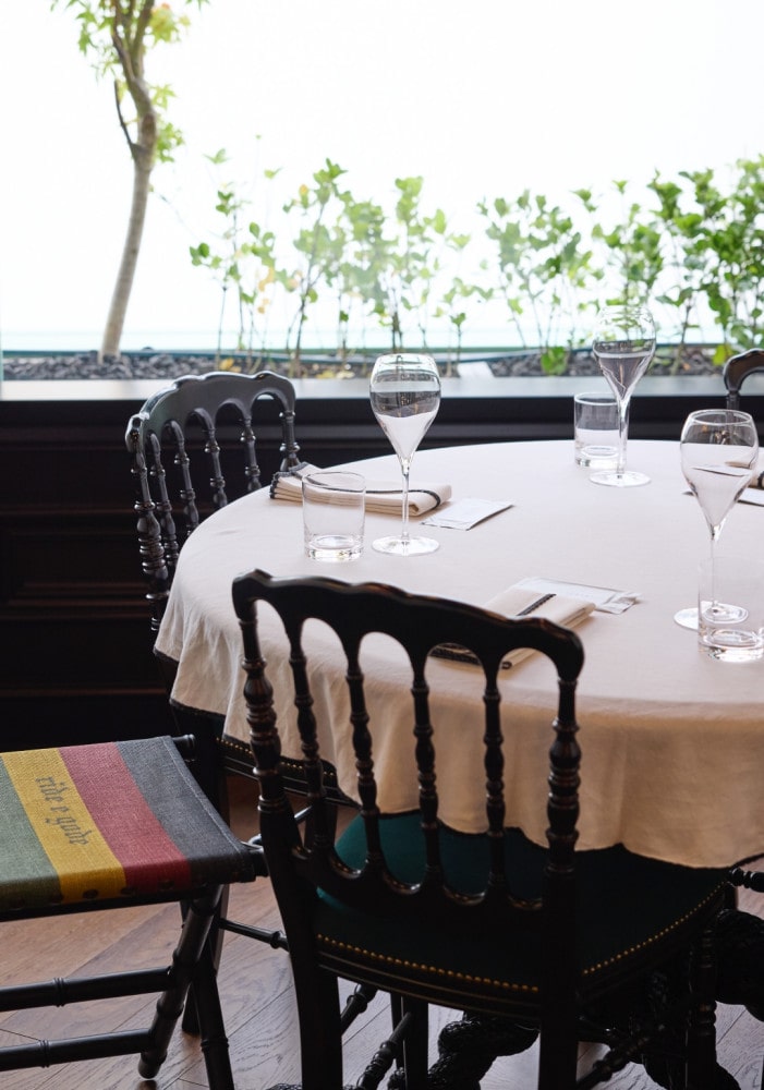 구찌 오스테리아 서울, 청담에서 리뉴얼 오픈 3 20250902 gucci 6 3