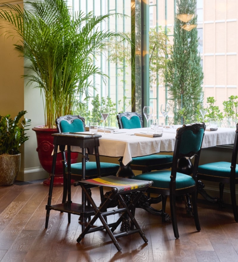 구찌 오스테리아 서울, 청담에서 리뉴얼 오픈 2 20250902 gucci 7 2