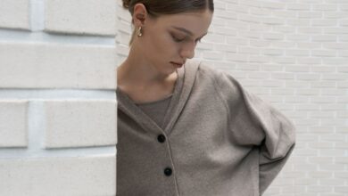 더캐시미어25FW라운지컬렉션