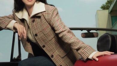 지수 X 타미 힐피거, ‘힐피거 레이싱 클럽’ 공개 11 지수타미힐피거