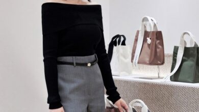 배우김소현패션