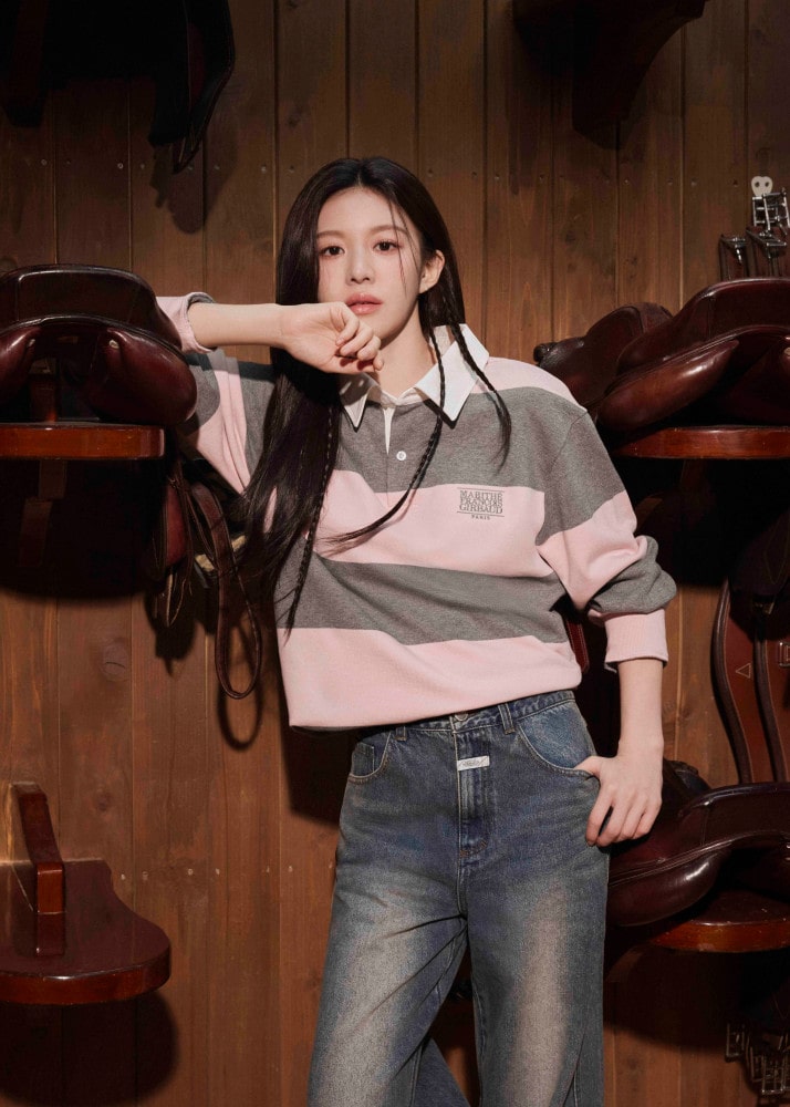 화보로 만나보는 고윤정과 차은우의 가을 4 20250904 marithe 3 1 4