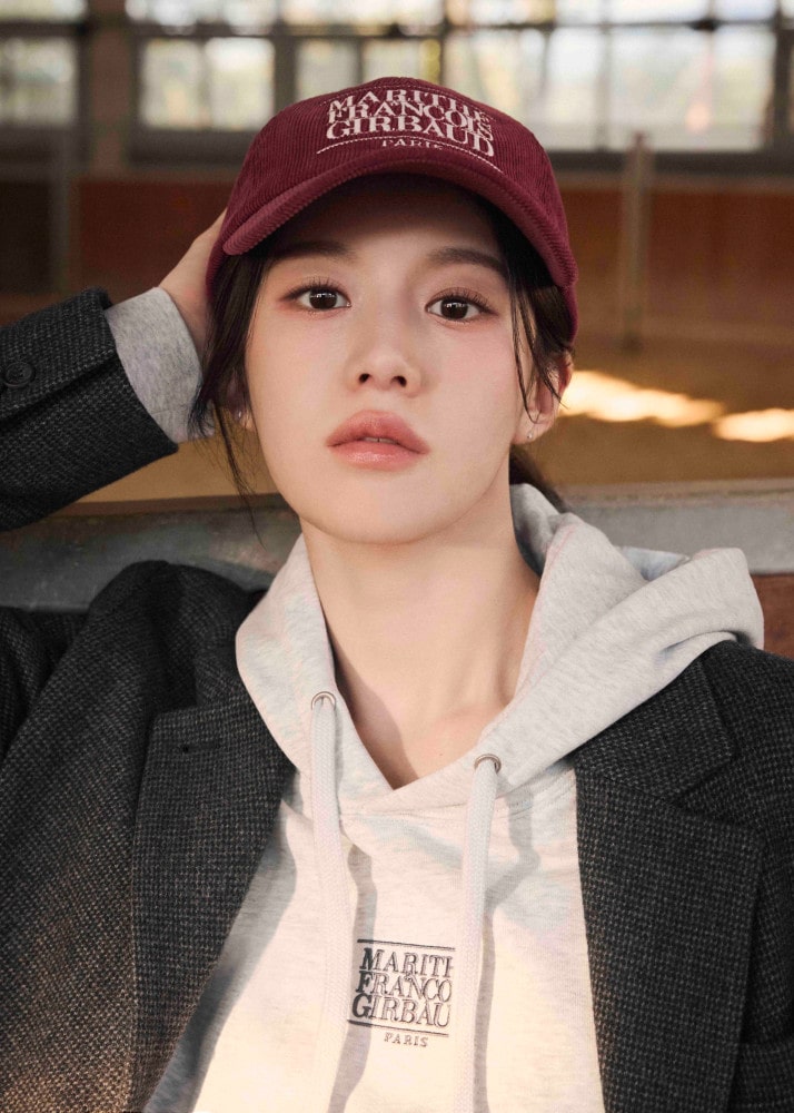 화보로 만나보는 고윤정과 차은우의 가을 2 20250904 marithe 4 1 2