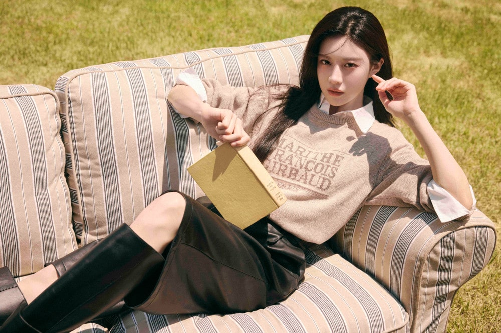 화보로 만나보는 고윤정과 차은우의 가을 1 20250904 marithe 7 1