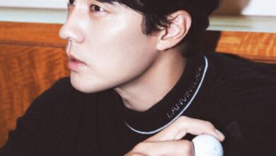 소지섭라운딩룩소지섭랑방블랑