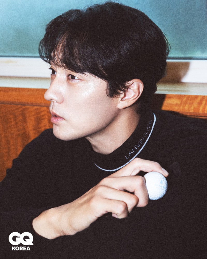 소지섭이 초이스한 가을 라운딩 룩 2 20250905LANVIN BLANC 3 2