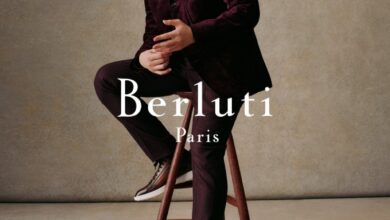 이준호, 메종 벨루티의 철학을 입다 3 이준호벨루티화보