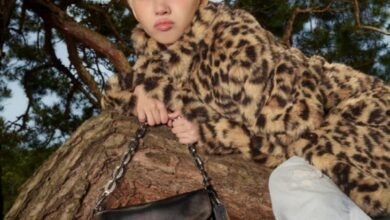 여자아이들소연코치화보coach