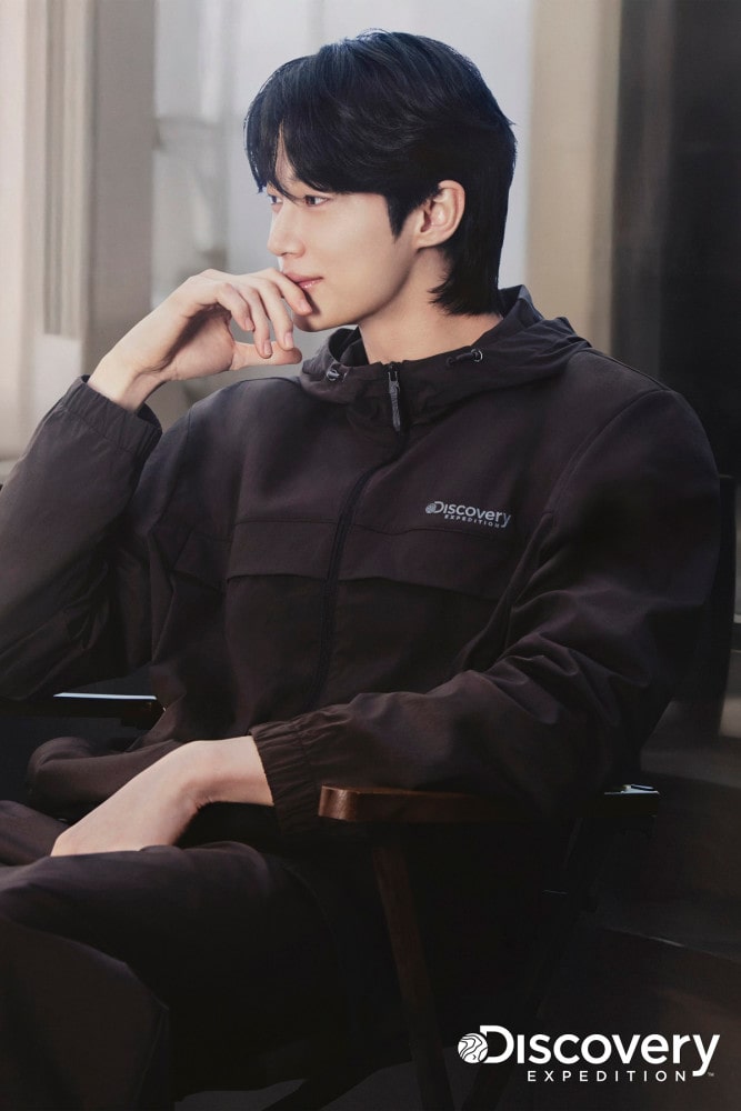 일상부터 러닝까지, 활동적인 라이프스타일을 위한 트레이닝 웨어 1 20250905 discovery 1 1