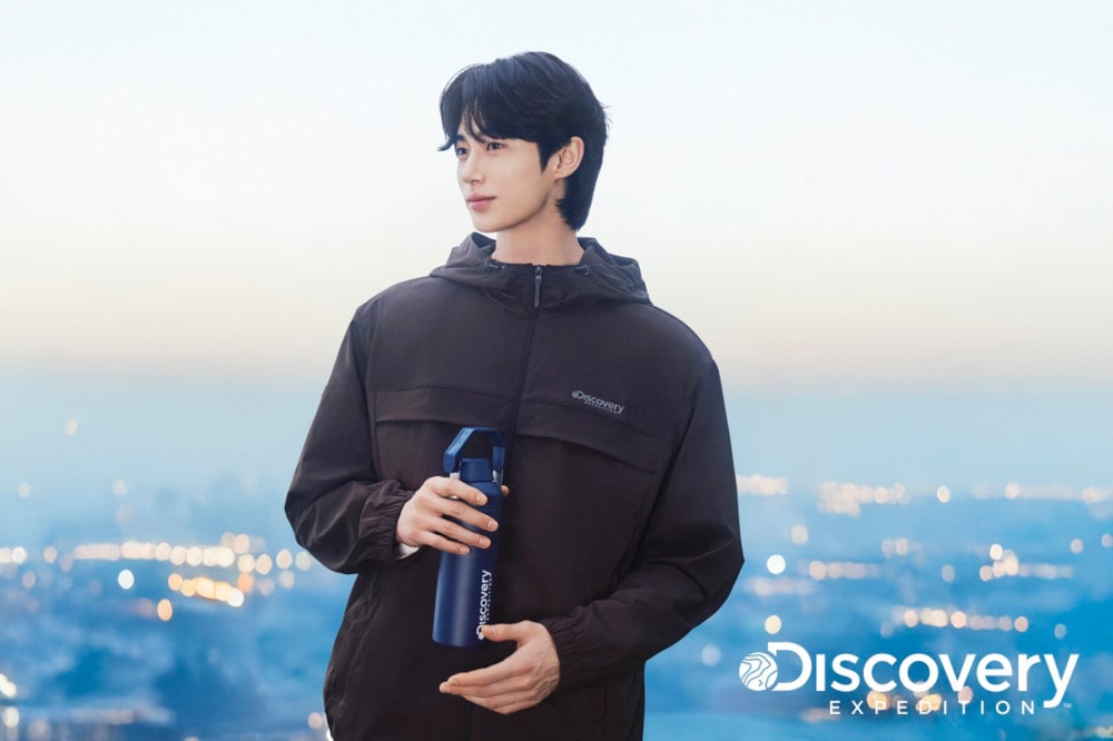 일상부터 러닝까지, 활동적인 라이프스타일을 위한 트레이닝 웨어 2 20250905 discovery 2 2