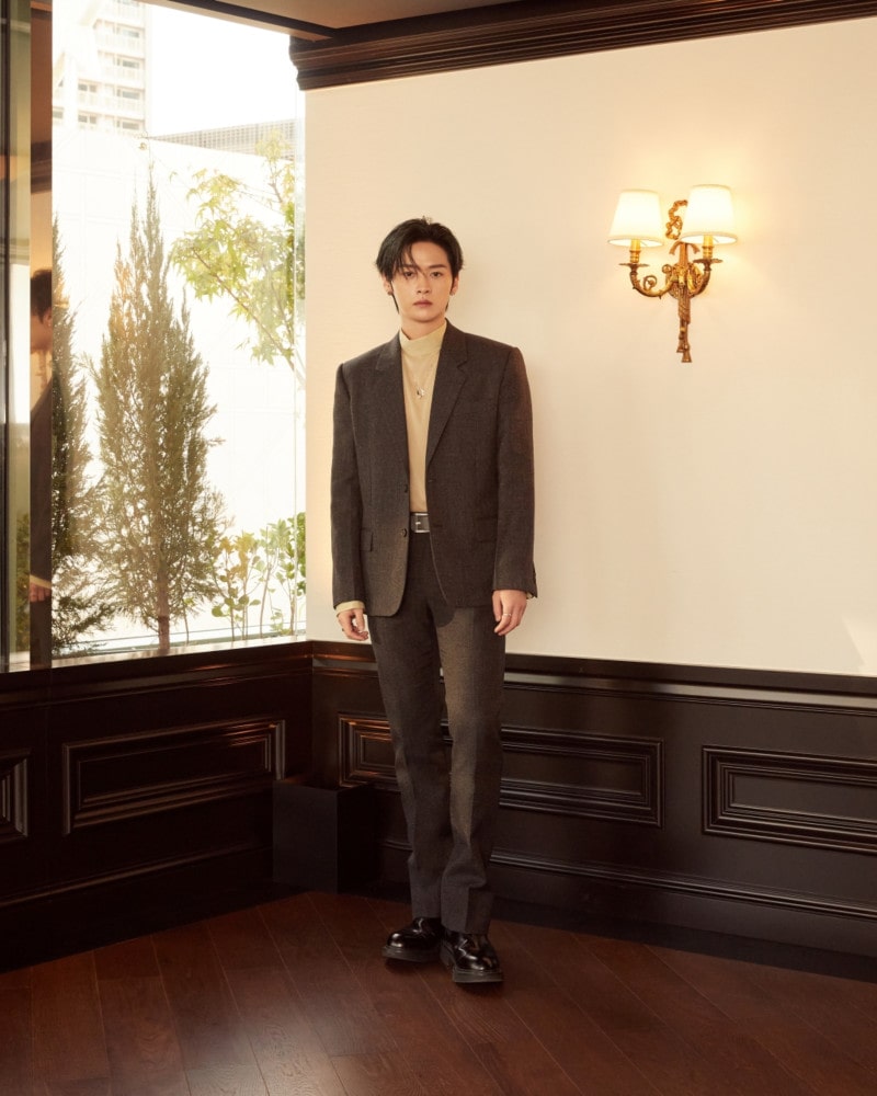 구찌 오스테리아 서울 청담에 모인 셀럽들의 구찌 룩 5 20250905 gucci 5 1 5