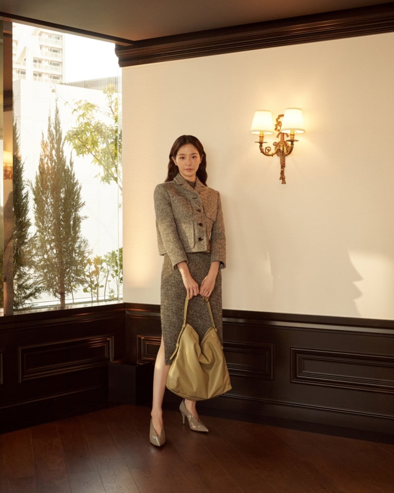 구찌 오스테리아 서울 청담에 모인 셀럽들의 구찌 룩 4 20250905 gucci 9 4