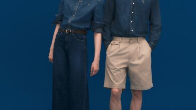 국경과 문화를 넘어… 헤지스 25FW 아이코닉 글로벌 캠페인 론칭 9 헤지스25FW 아이코닉 글로벌 캠페인